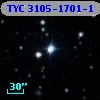 TYC 3105-1701-1
