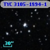 TYC 3105-1894-1
