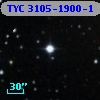 TYC 3105-1900-1
