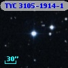 TYC 3105-1914-1