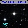 TYC 3118-1143-1