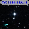 TYC 3118-1191-1