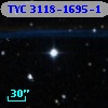 TYC 3118-1695-1