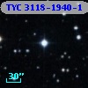 TYC 3118-1940-1