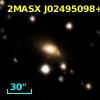 2MASX J02495098+4134052