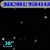 [KLK2001] 950414.81