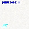 [MHW2003] 8