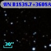 WN B1838.7+3608A