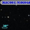 [KLK2001] 950604.07