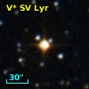 V* SV Lyr