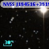 NVSS J184516+381800