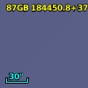 87GB 184450.8+374355