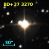 BD+37  3270