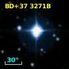 BD+37  3271B