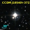 CCDM J18540+3723AB