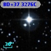 BD+37  3276C