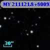 MY 211121.8+800934.5