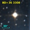 BD+36  3308