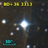 BD+36  3313
