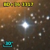 BD+36  3317