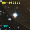 BD+36  3321