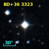 BD+36  3323