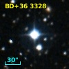 BD+36  3328