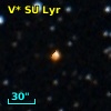 V* SU Lyr
