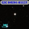 GSC 04594-01127