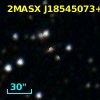 2MASX J18545073+3735226