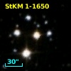 StKM 1-1650