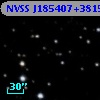 NVSS J185407+381517