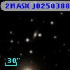 2MASX J02503882+4141561