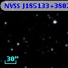 NVSS J185133+380202