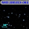NVSS J185153+361154