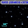 NVSS J184831+373653