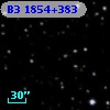 B3 1854+383