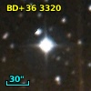 BD+36  3320