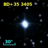 BD+35  3405