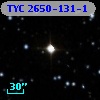 TYC 2650-131-1