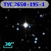 TYC 2650-195-1