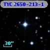 TYC 2650-213-1
