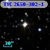 TYC 2650-302-1