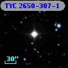 TYC 2650-307-1
