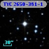TYC 2650-381-1