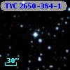 TYC 2650-384-1