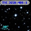 TYC 2650-408-1