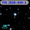 TYC 2650-439-1
