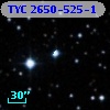 TYC 2650-525-1