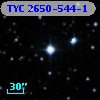 TYC 2650-544-1